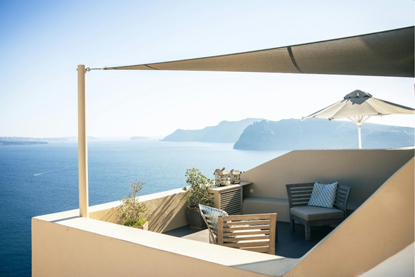 Patio Shade